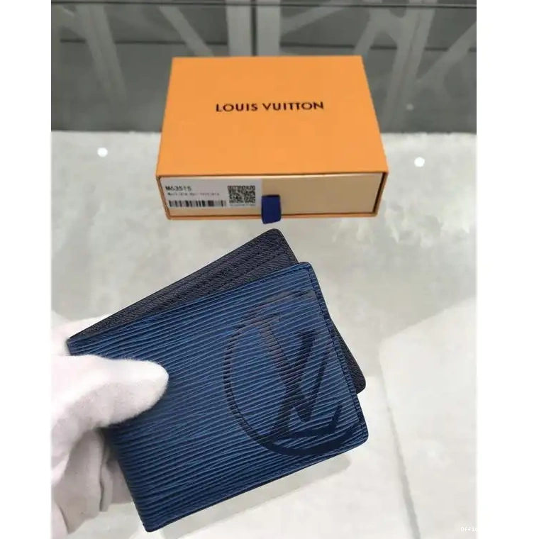 Official Brother Sam 19T1L0119 Bags LV 1025